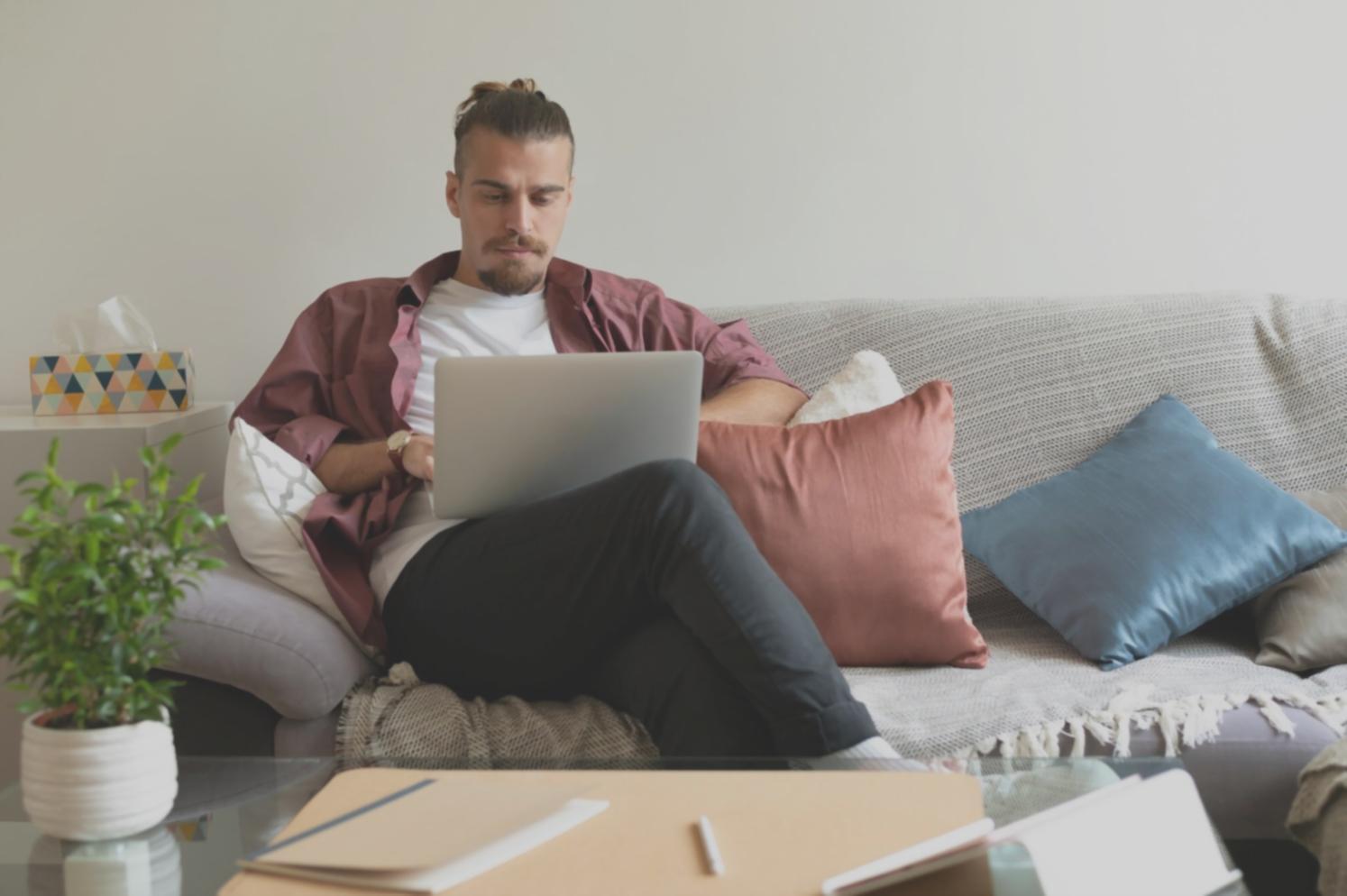Fortgeschrittene Finanzanalyse in Aktion